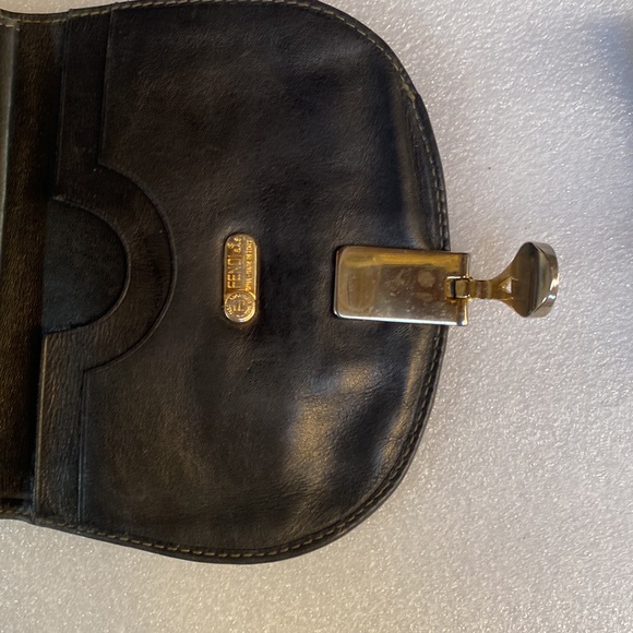 Fendi Wallet - Picture 4 of 12